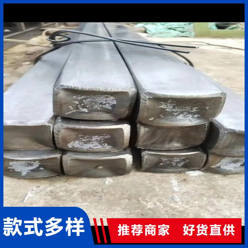 冷拔钢热镀锌方管工厂认证