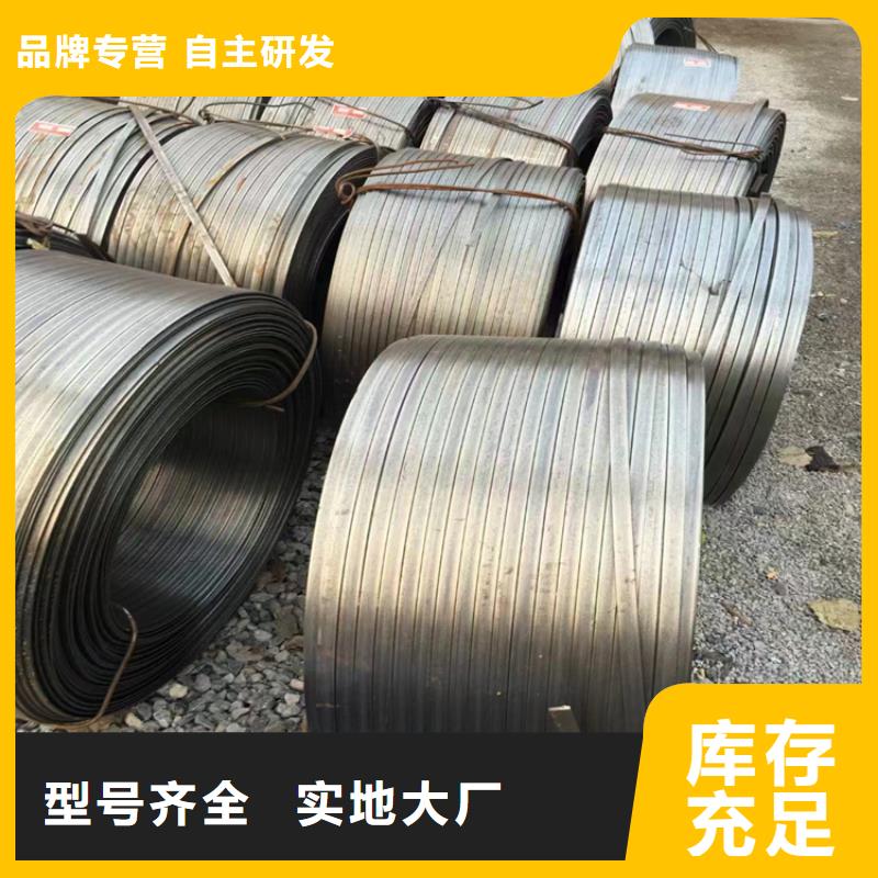 【冷拔钢】防腐保温钢管质检严格
