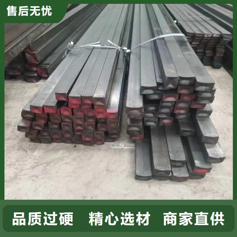 冷拔钢合金无缝管匠心工艺