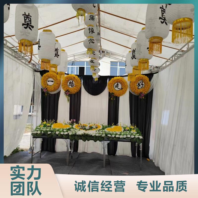 淮安淮安区山阳街道逝者接送安置价格透明