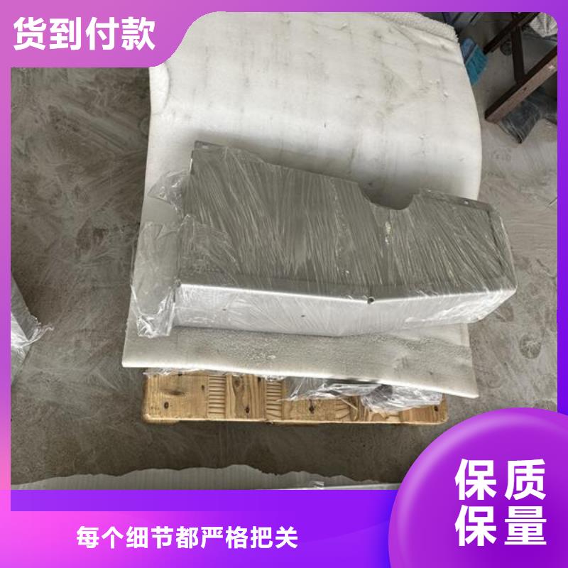 黄浦区薄壁铝压铸件喷砂变形怎么处理价格