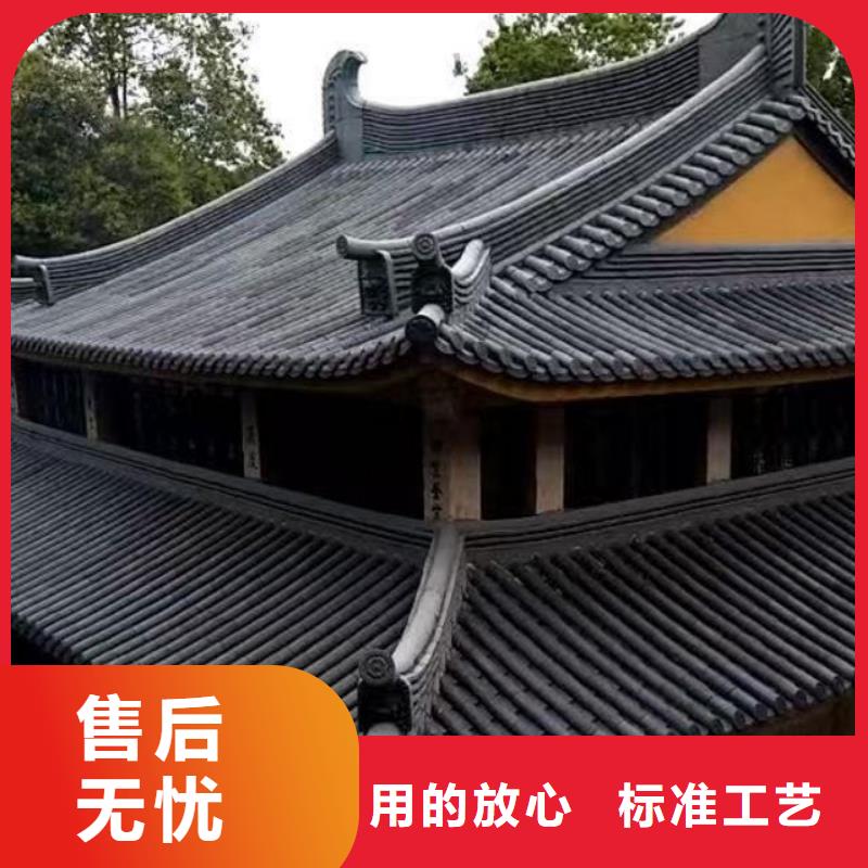 常年供应宜兴琉璃瓦 古建筒瓦-省钱