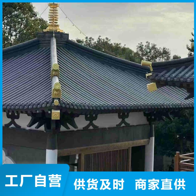 性价比高的仿古建筑瓦片