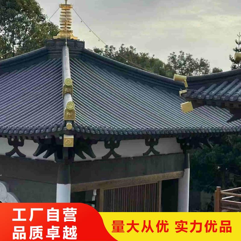 仿古建筑瓦片、仿古建筑瓦片厂家