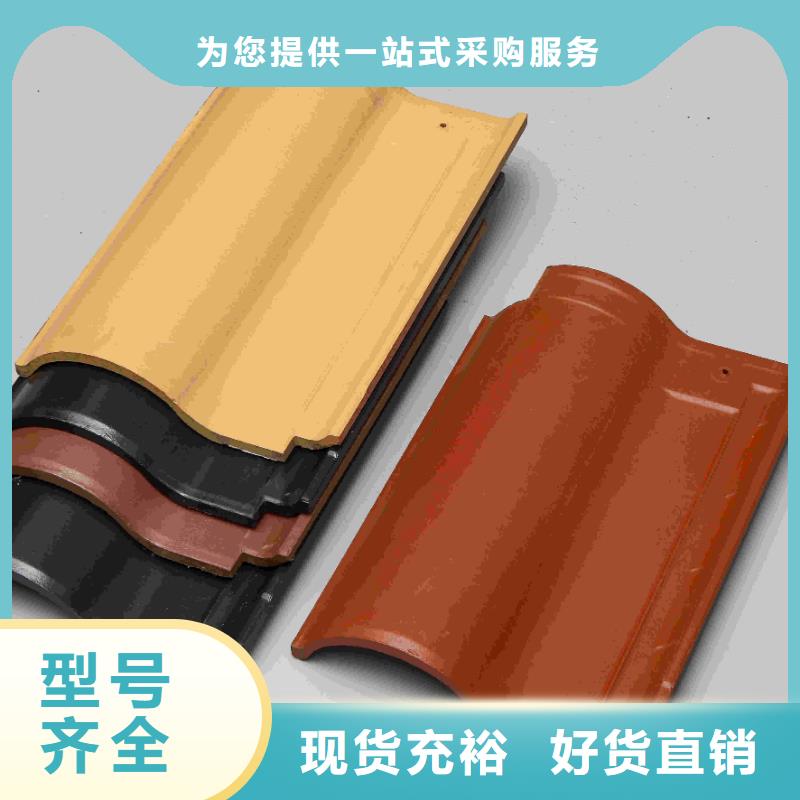 宜兴丁山琉璃瓦的应用范围