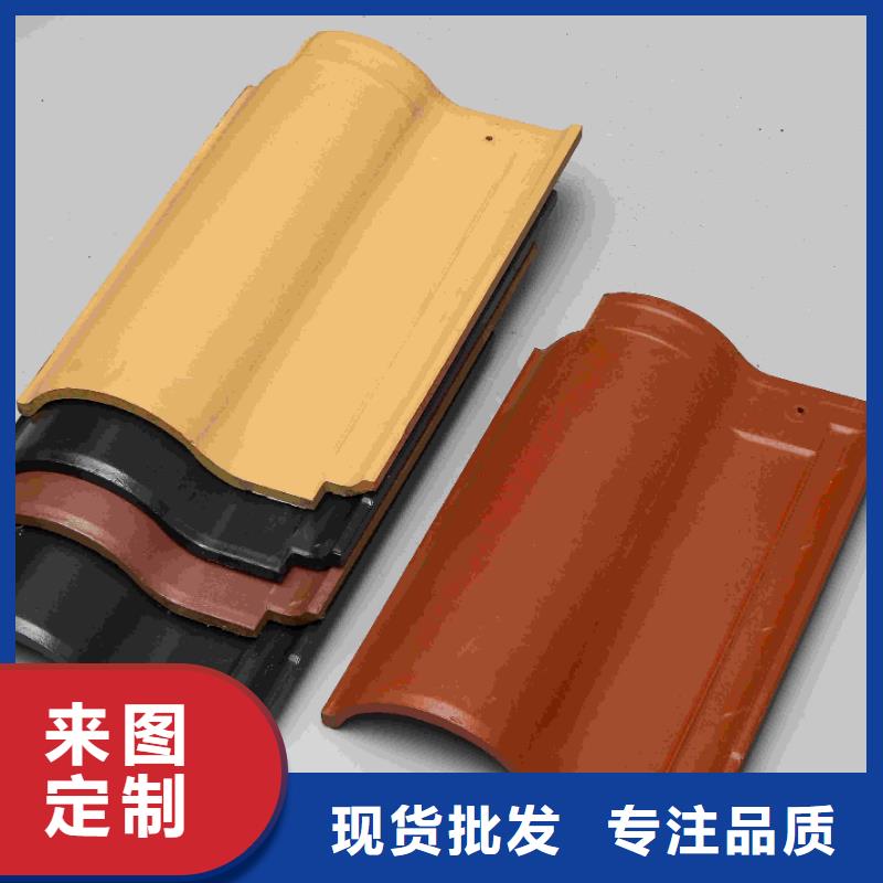 仿古筒瓦古建滴水瓦采购热线