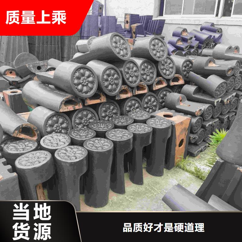 工期快的宜兴寺庙琉璃瓦厂家