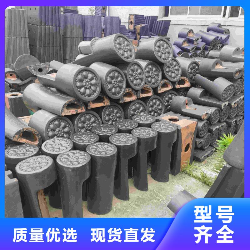 宜兴古建筒瓦供应商宜兴古建筒瓦厂家