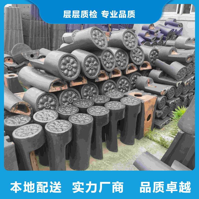 门楼古建琉璃瓦实体厂家
