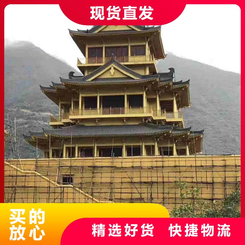 古建筑瓦片厂家直销-发货及时