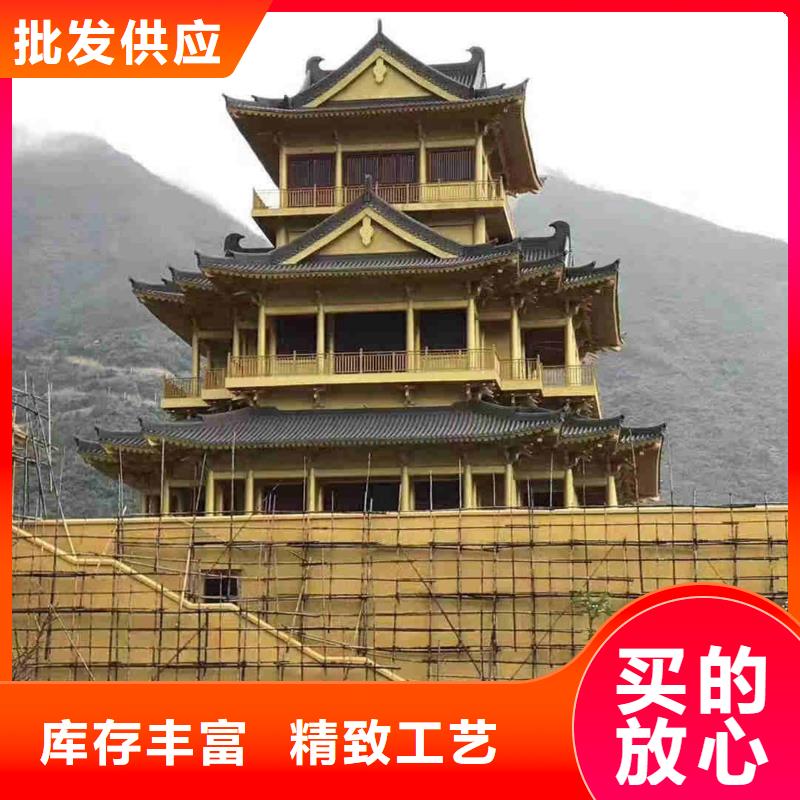 口碑好的平板瓦 屋顶琉璃瓦公司