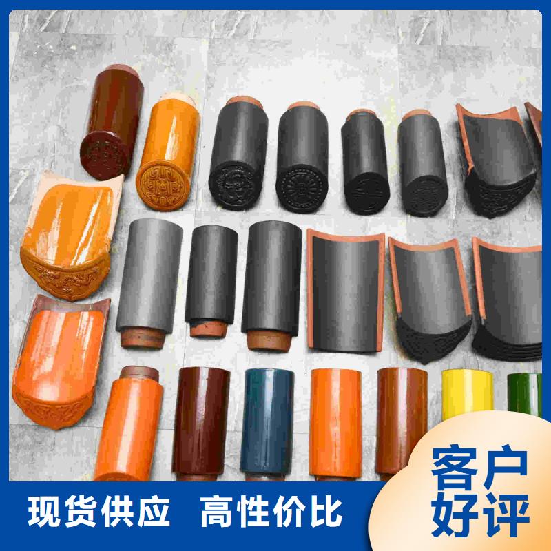 门楼古建琉璃瓦、门楼古建琉璃瓦生产厂家_大量现货