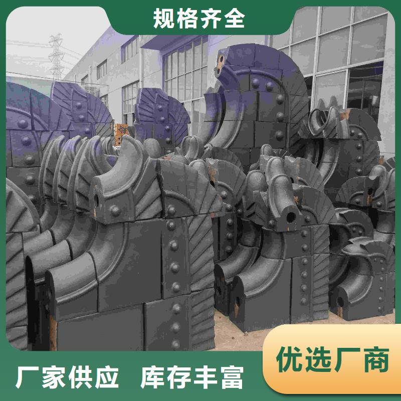 库存充足的丁山筒瓦 寺庙用琉璃瓦基地