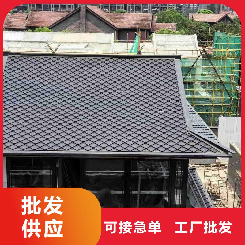 筒瓦板瓦滴水瓦-实力企业