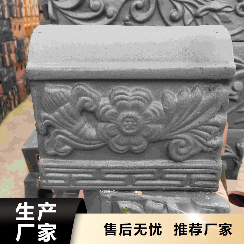 品牌的宜兴古建仿古琉璃瓦公司