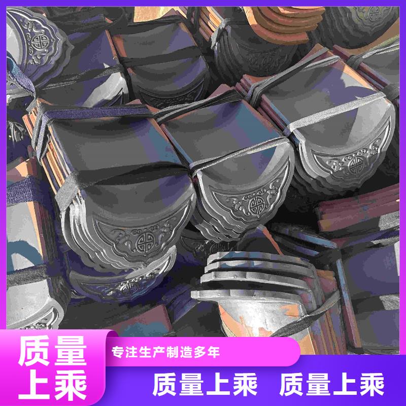 生产中式四合院仿古瓦 古建小瓦的批发商