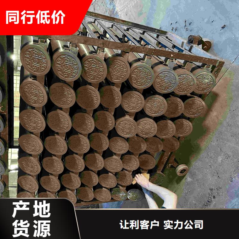 江西琉璃瓦 仿古筒瓦销售报价