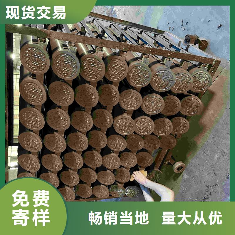 祠堂用瓦片 灰色琉璃瓦实体厂家