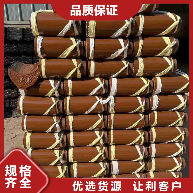 生产琉璃瓦 陶瓷瓦 筒瓦的厂家
