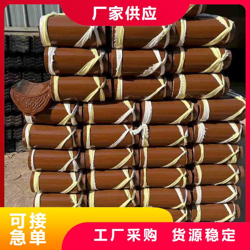 找寺院瓦庙宇瓦园林筒瓦认准天麟建筑陶瓷有限公司