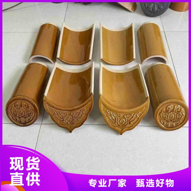 宜兴古建筒瓦供应商宜兴古建筒瓦厂家