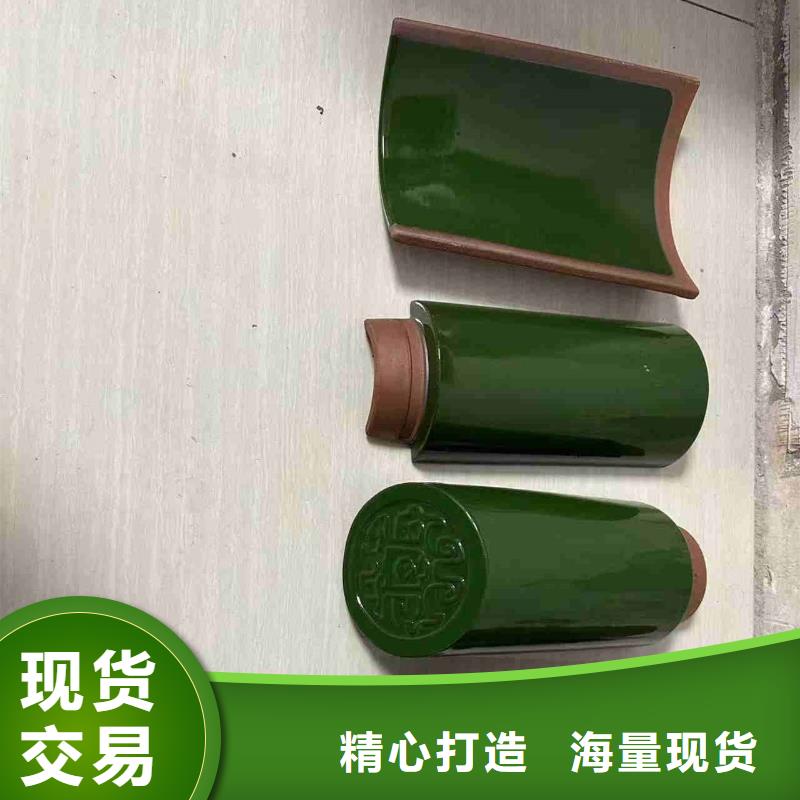 仿古瓦仿古筒瓦厂家-仿古瓦仿古筒瓦厂家货源足