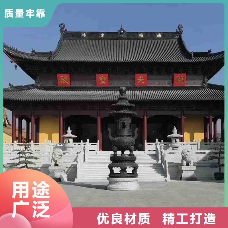 古建琉璃板瓦 仿古筒瓦质量可靠的厂家