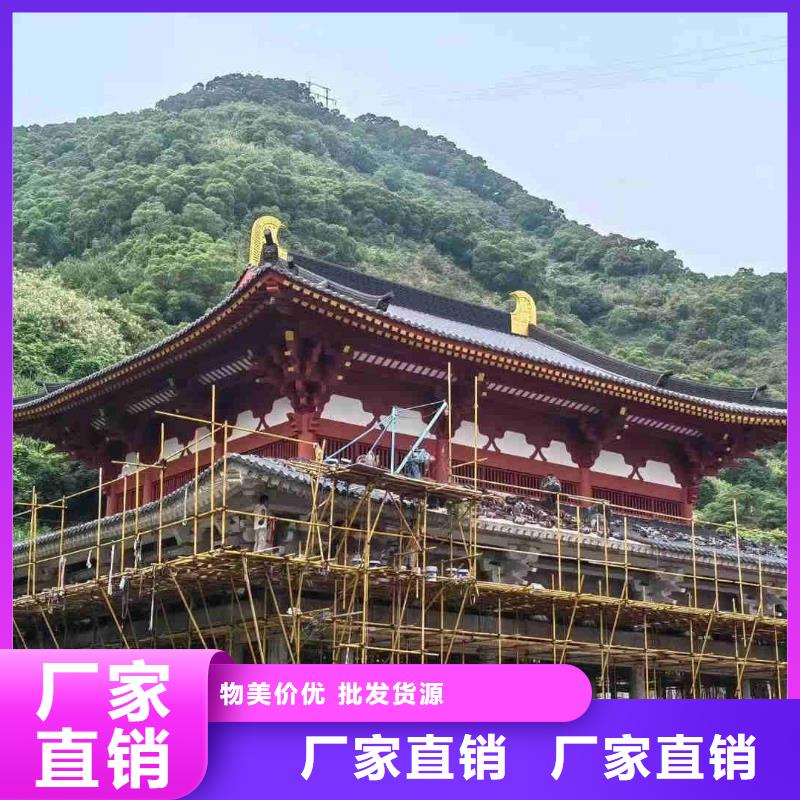 宜兴古建琉璃瓦 仿古瓦上门施工