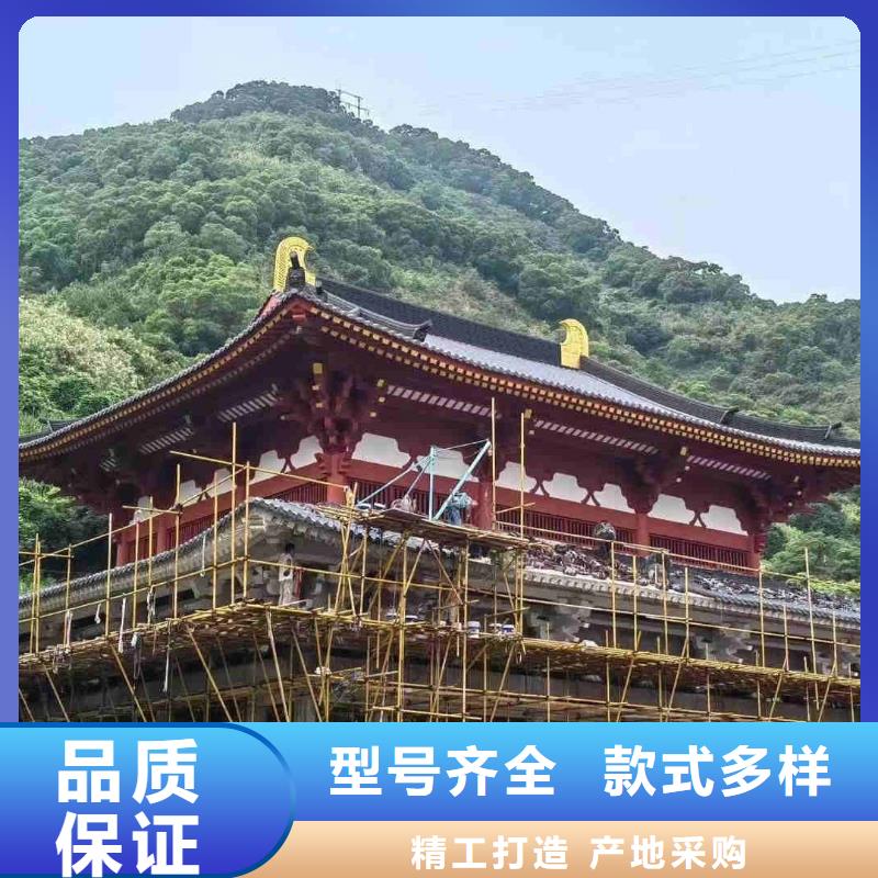 仿古建筑瓦片物美价廉厂家