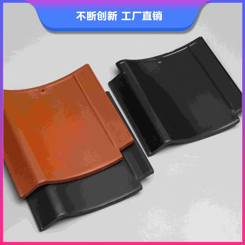 厂家批量供应宜兴丁山古建仿古瓦片