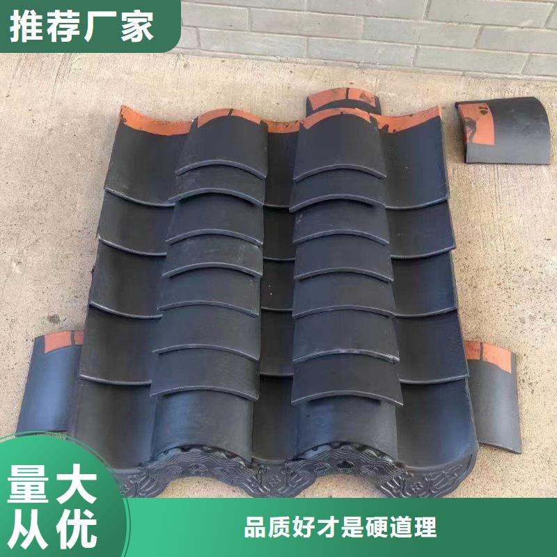 古建筒瓦古建琉璃瓦-质量保证