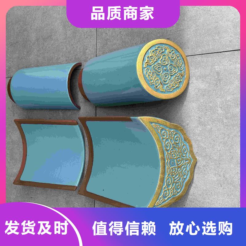 筒瓦 板瓦 滴水瓦品质