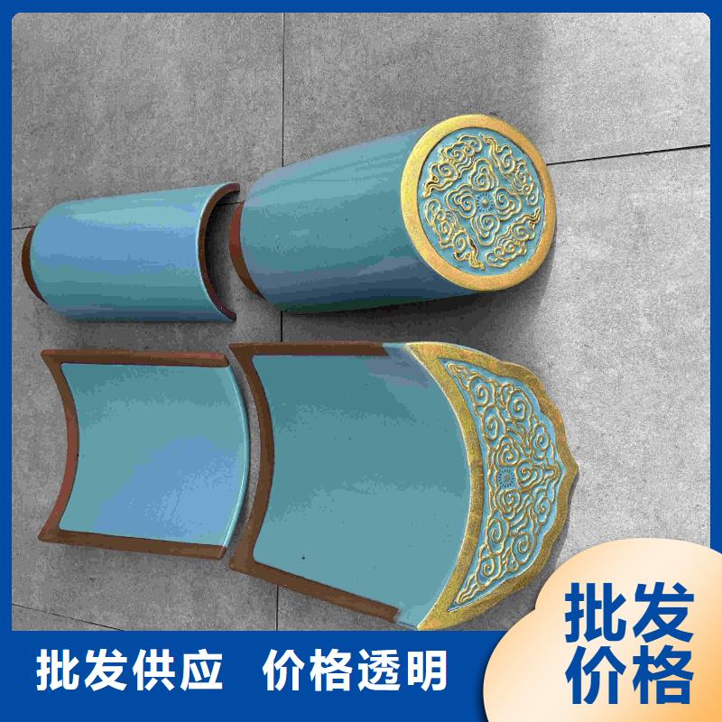 宜兴丁山琉璃瓦的应用范围