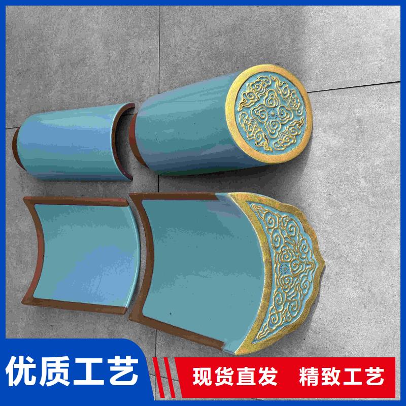 仿古琉璃瓦 祠堂仿古瓦片厂家，放心之选