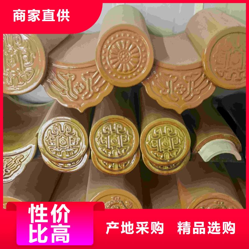 销售宜兴丁蜀琉璃瓦仿古瓦的厂家