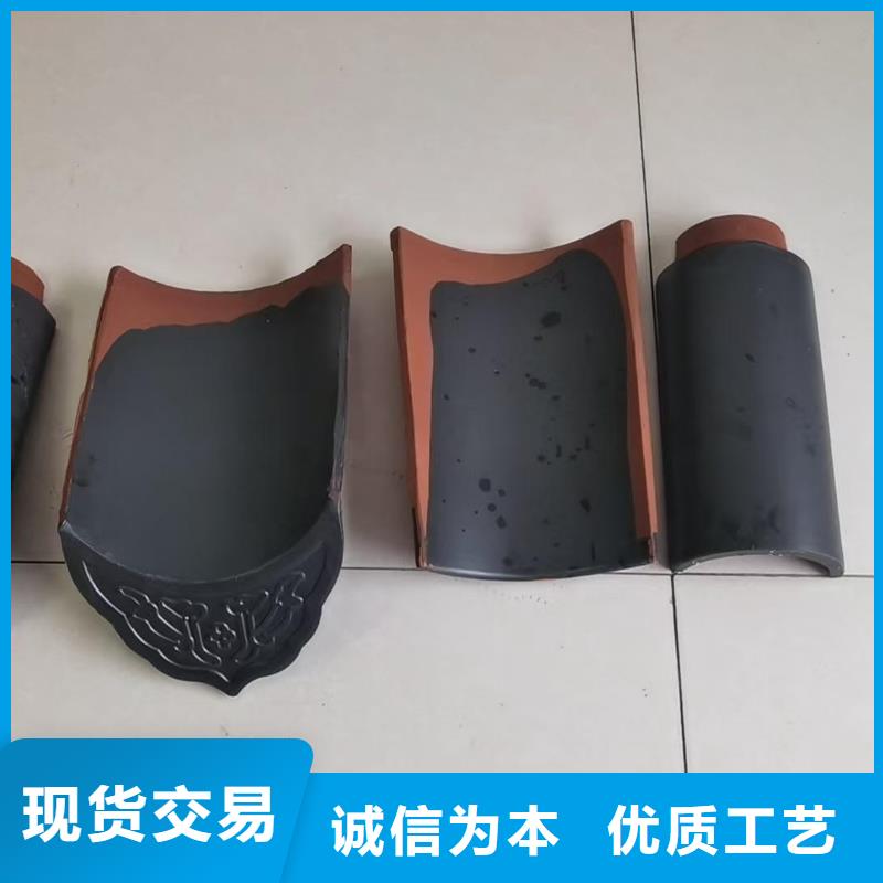 徽派建筑琉璃瓦 小青瓦厂家质优价廉