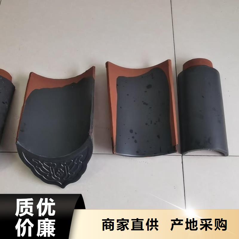 供应批发门楼古建琉璃瓦-热销