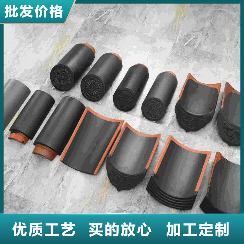古建筑瓦片 排行