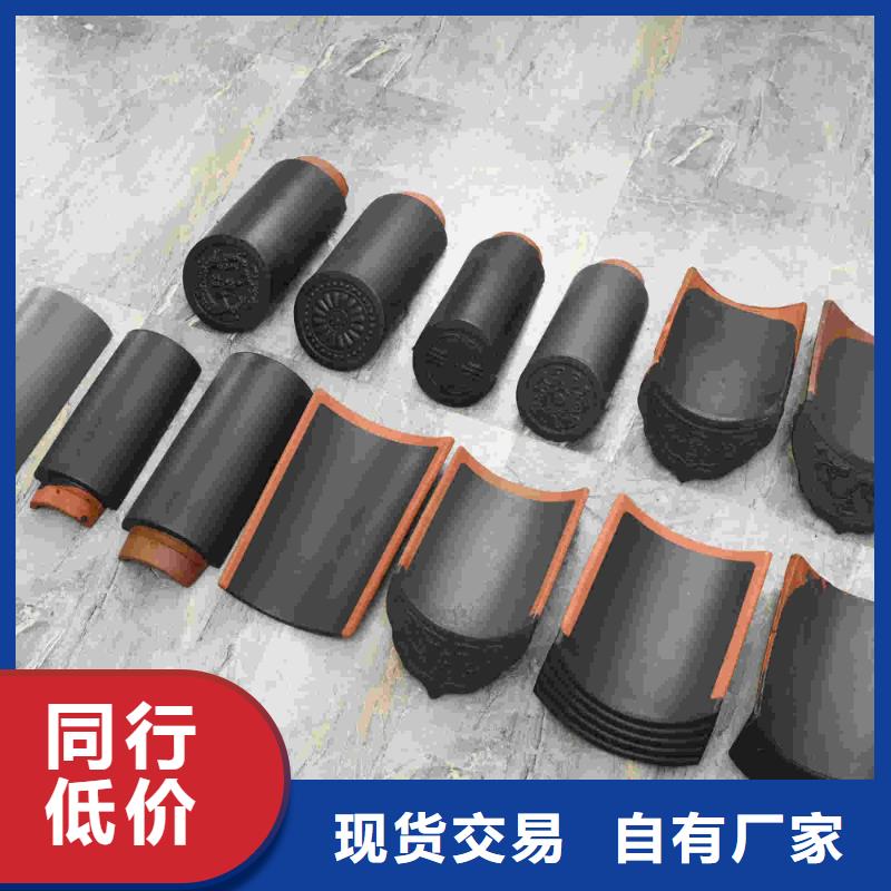 宜兴古建仿古琉璃瓦货源充足