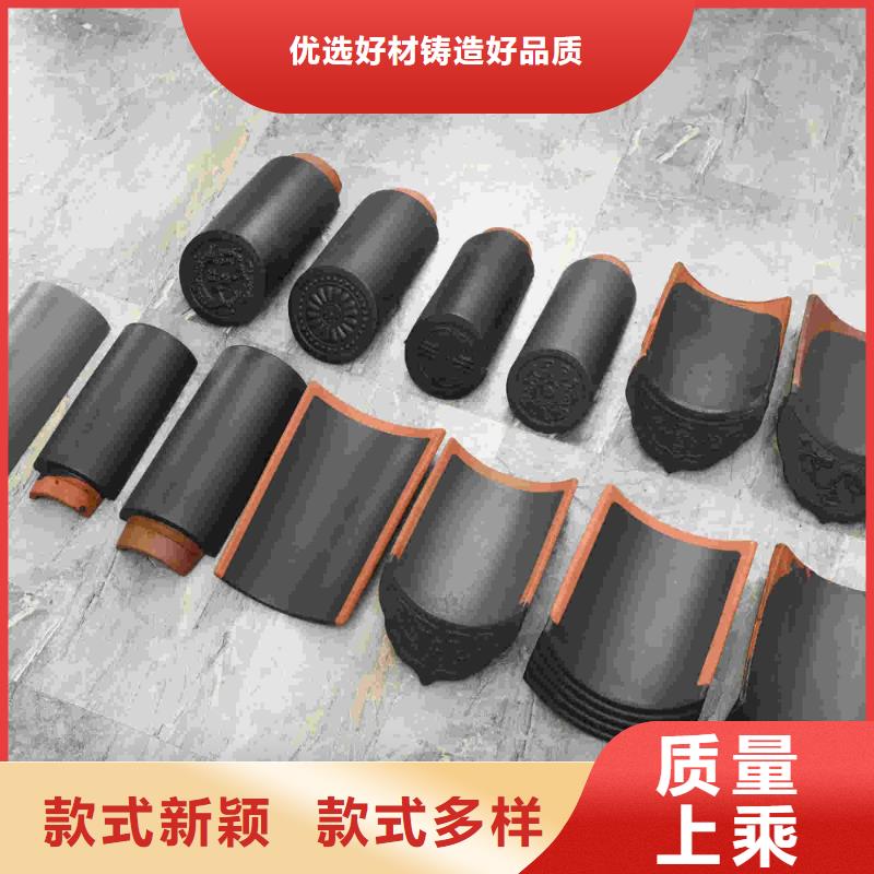 宜兴古建筒瓦 仿古琉璃瓦优惠促销