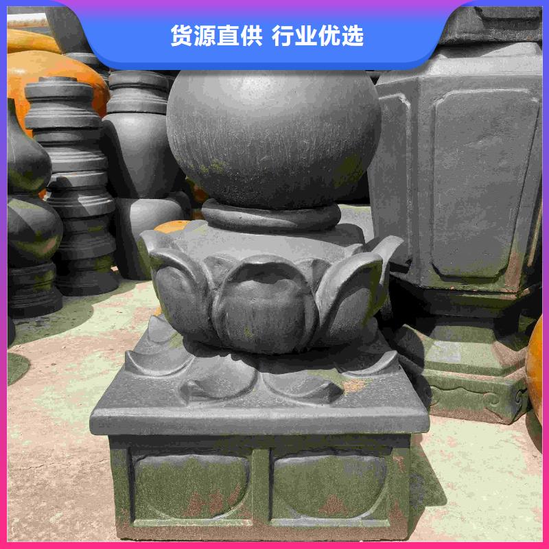宜兴琉璃筒瓦厂家口碑好