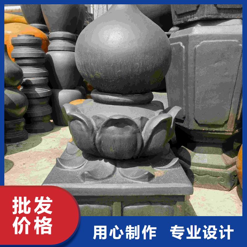 专业生产制造仿古琉璃瓦 古建滴水瓦供应商
