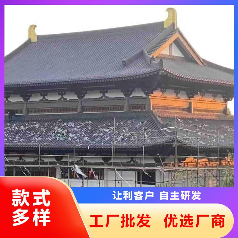 工期快的宜兴寺庙琉璃瓦厂家