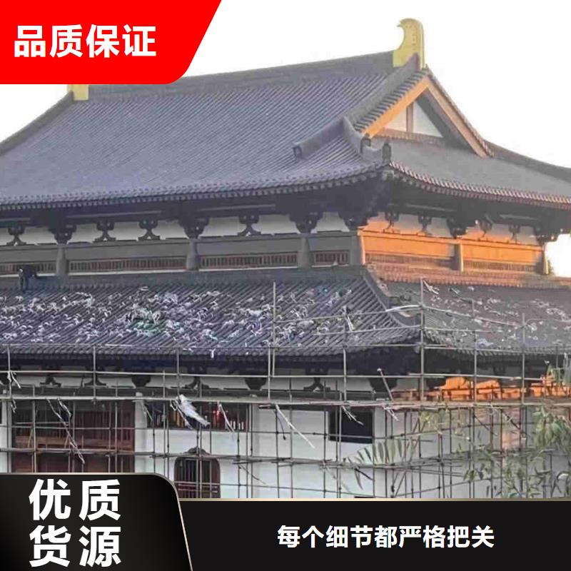 江苏宜兴琉璃瓦生产厂家-品牌厂家