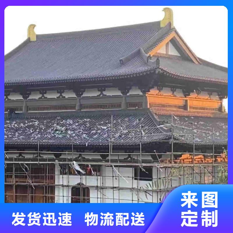 琉璃瓦厂家 陶瓷瓦片品质过硬
