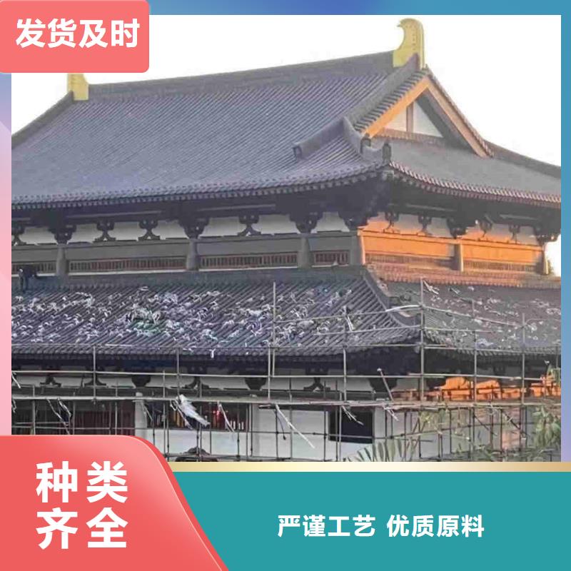 定制西班牙筒瓦别墅琉璃瓦_诚信企业