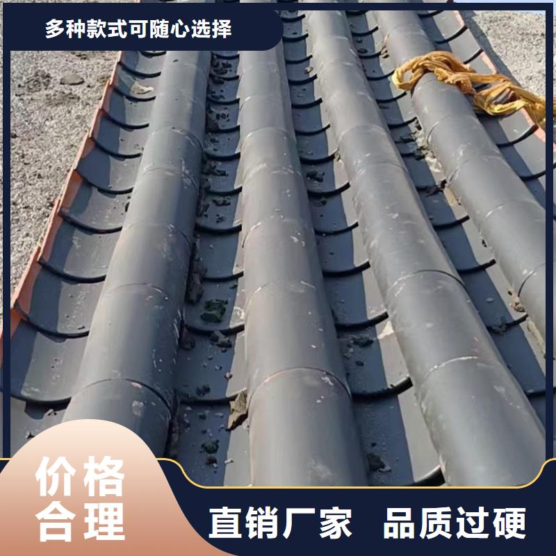 2025报价快的#宜兴琉璃筒瓦#厂家