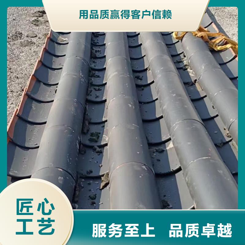 琉璃瓦 陶瓷瓦 筒瓦厂家实力强大