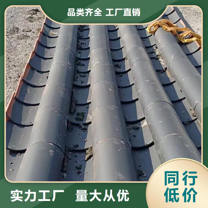 性价比高的仿古建筑瓦片