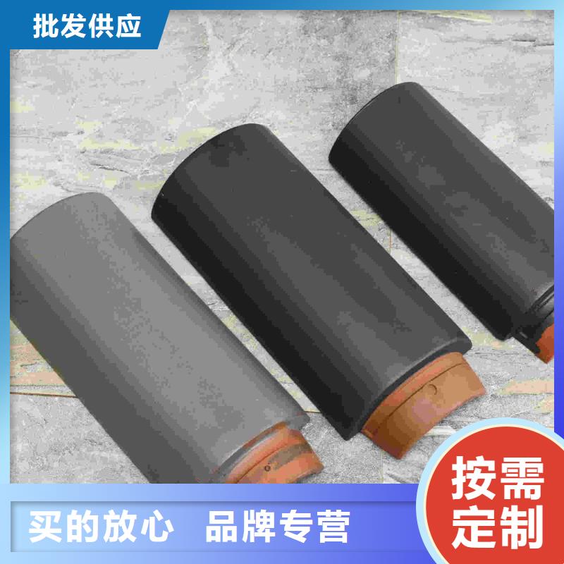 宜兴古建琉璃瓦 仿古瓦定做价格